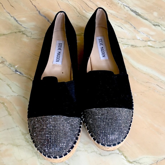 Steve Madden Shoes - Steve madden flats